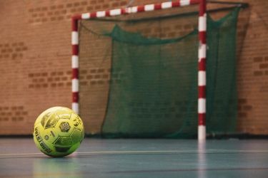 Otwarty turniej halowej piłki nożnej Atol Cup 2020/2021
